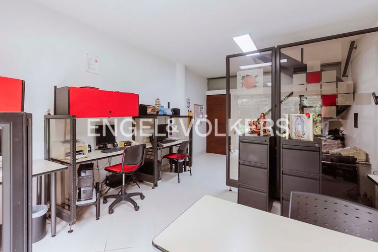 Oficina en Venta en El Poblado, Medellín - Miniatura 3