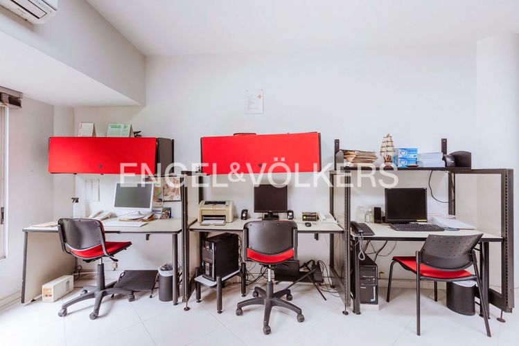 Oficina en Venta en El Poblado, Medellín - Miniatura 4
