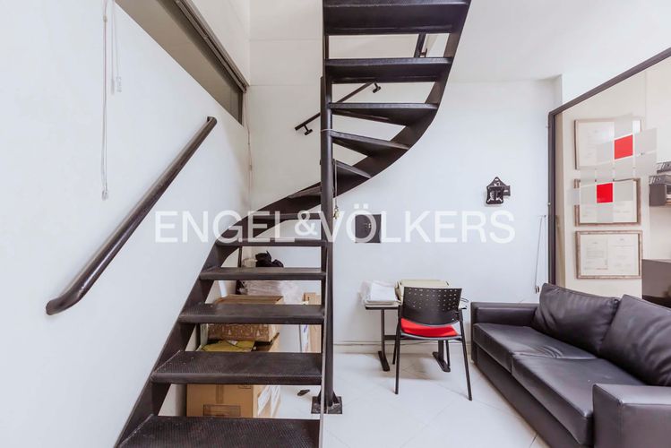 Oficina en Venta en El Poblado, Medellín - Miniatura 5