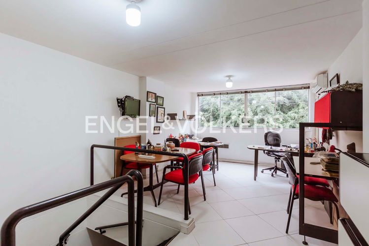 Oficina en Venta en El Poblado, Medellín - Miniatura 6