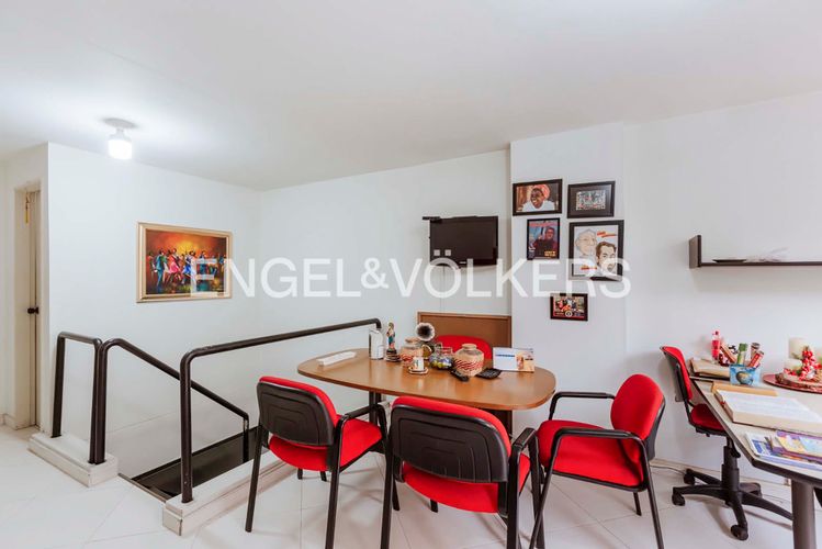 Oficina en Venta en El Poblado, Medellín - Miniatura 7