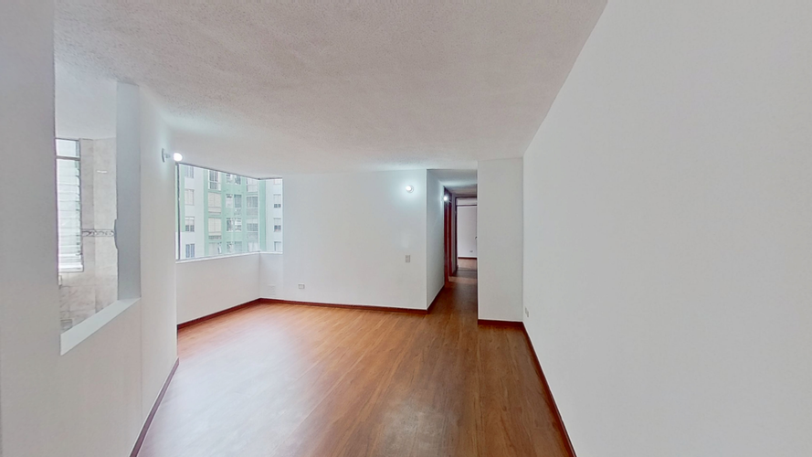 Apartamento en Venta en Hipotecho occidental, Bogotá - Imagen 1