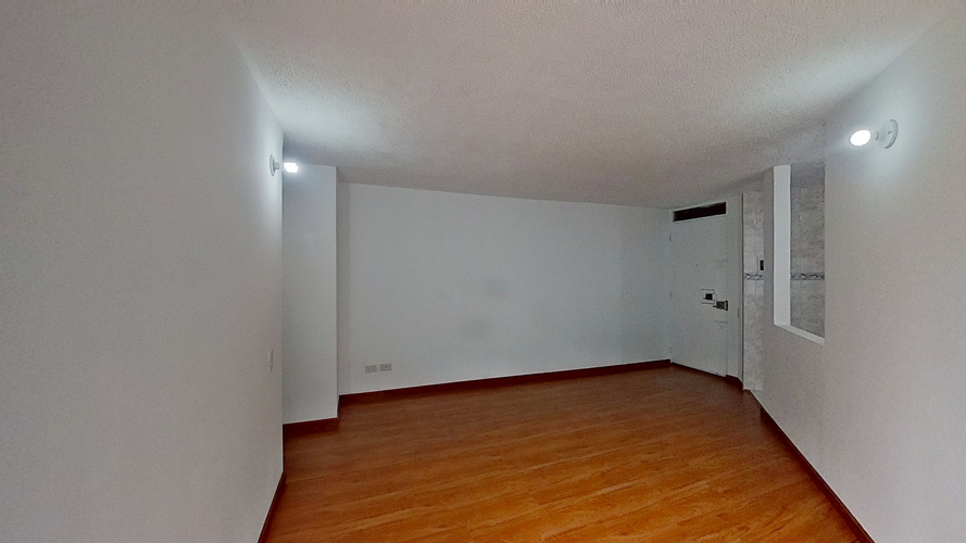 Apartamento en Venta en Hipotecho occidental, Bogotá - Miniatura 3