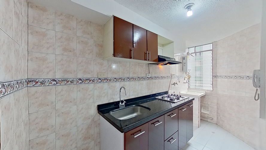 Apartamento en Venta en Hipotecho occidental, Bogotá - Miniatura 5