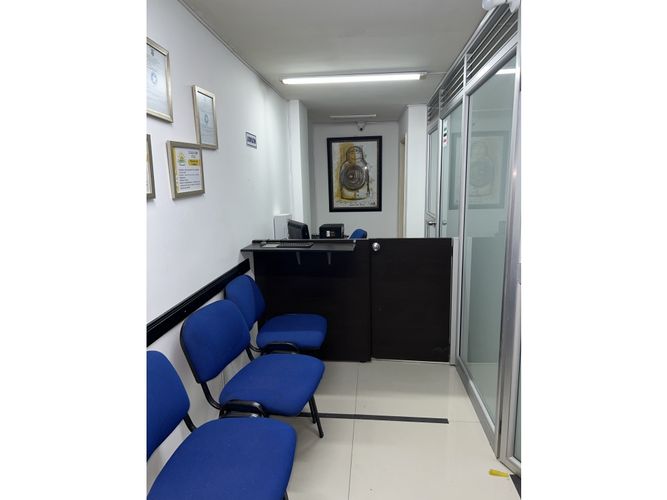 Oficina en Arriendo en Colombia, Barranquilla - Imagen 1