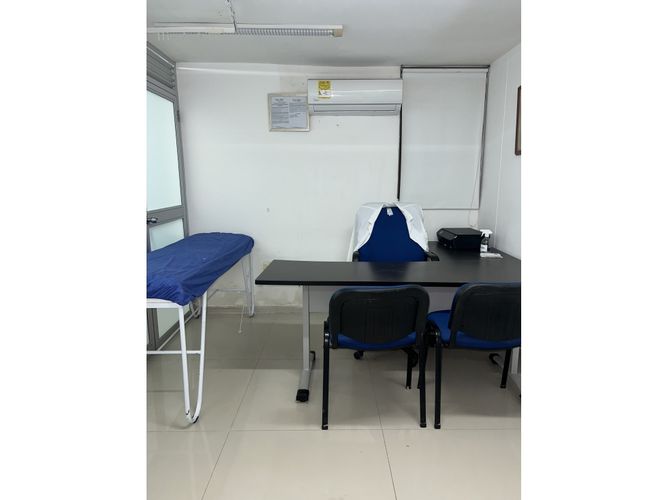 Oficina en Arriendo en Colombia, Barranquilla - Miniatura 2