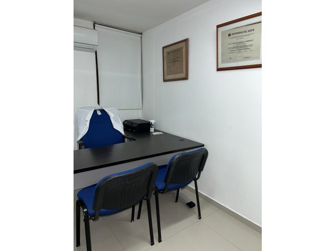 Oficina en Arriendo en Colombia, Barranquilla - Miniatura 4