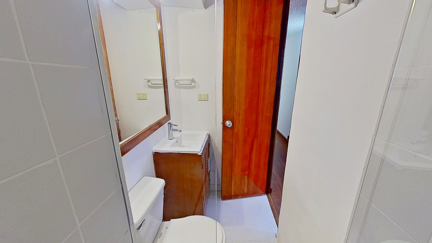 Apartamento en Venta en Hipotecho occidental, Bogotá - Miniatura 17