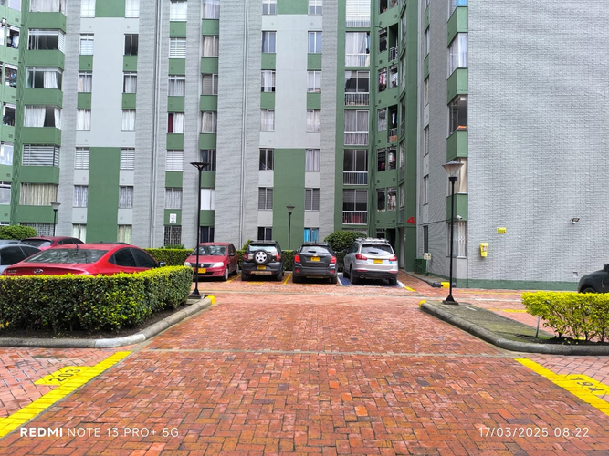 Apartamento en Venta en Hipotecho occidental, Bogotá - Miniatura 18