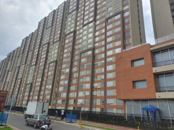 Apartamento en Arriendo en La granja norte, Bogotá - Imagen 1
