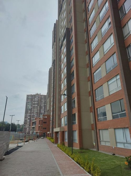 Apartamento en Arriendo en La granja norte, Bogotá - Miniatura 2