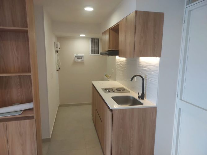 Apartamento en Arriendo en La granja norte, Bogotá - Miniatura 5