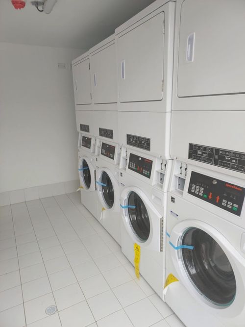 Apartamento en Arriendo en La granja norte, Bogotá - Miniatura 9