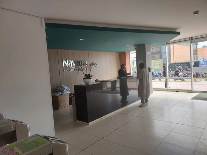 Apartamento en Arriendo en La granja norte, Bogotá - Miniatura 11