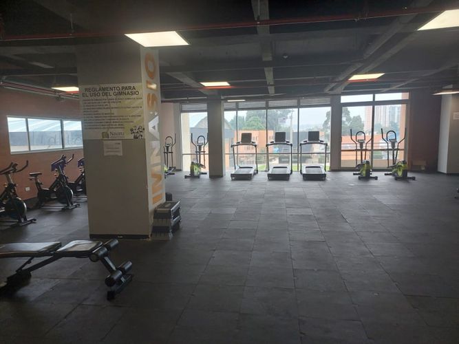 Apartamento en Arriendo en La granja norte, Bogotá - Miniatura 12