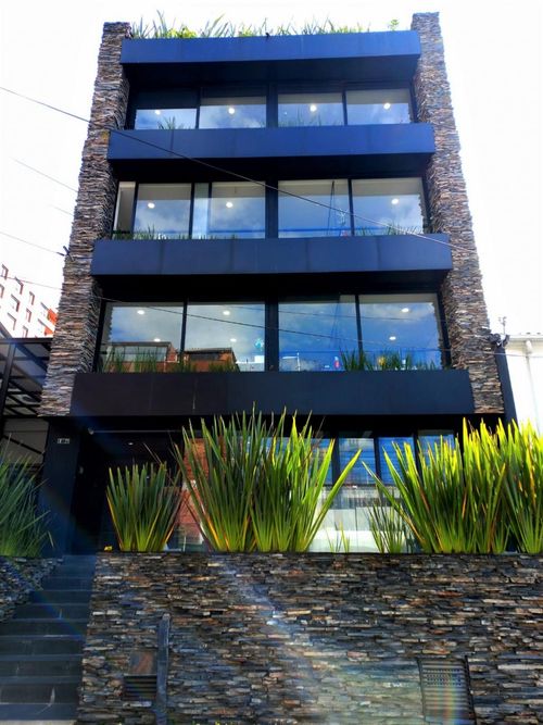 Edificio en Arriendo en Santa Ana Centro Comercial Boutique, Bogotá - Imagen 1