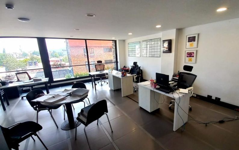 Edificio en Arriendo en Santa Ana Centro Comercial Boutique, Bogotá - Miniatura 7