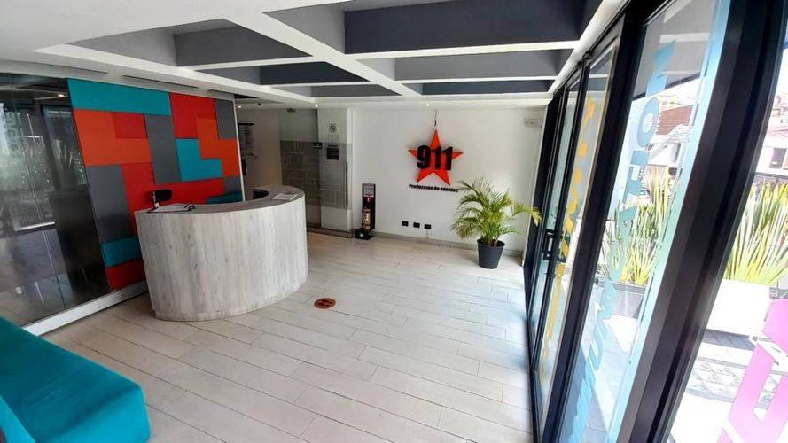 Edificio en Arriendo en Santa Ana Centro Comercial Boutique, Bogotá - Miniatura 8