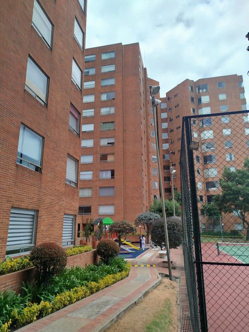 Apartamento en Venta en Usaquen, Bogotá - Imagen 1