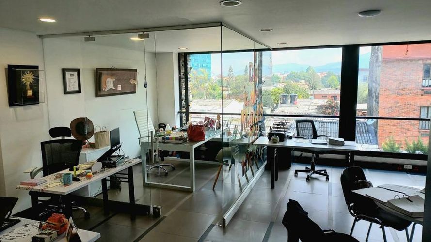 Edificio en Arriendo en Santa Ana Centro Comercial Boutique, Bogotá - Miniatura 22