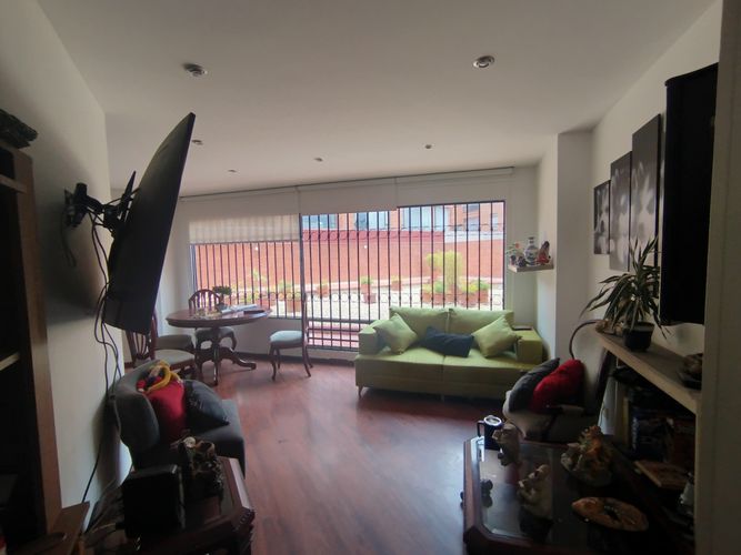 Apartamento en Venta en Usaquen, Bogotá - Miniatura 2
