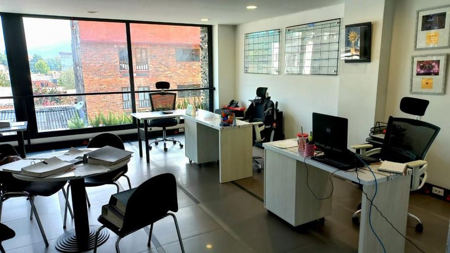 Edificio en Arriendo en Santa Ana Centro Comercial Boutique, Bogotá - Miniatura 23