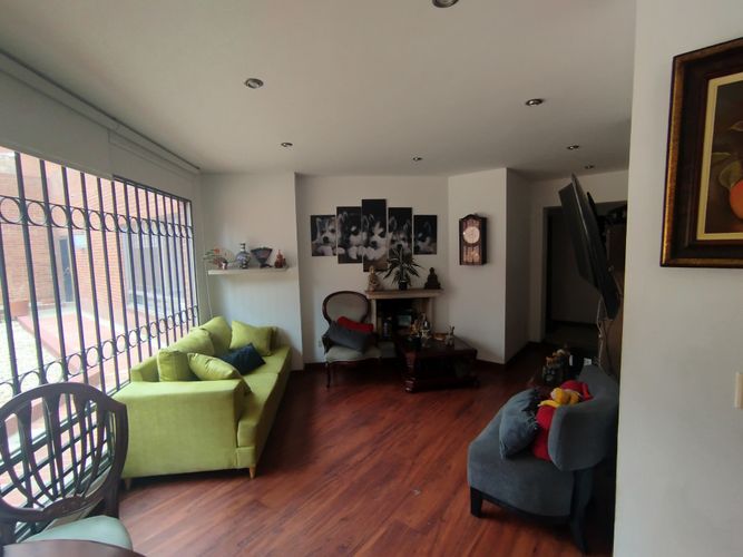 Apartamento en Venta en Usaquen, Bogotá - Miniatura 3