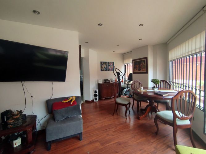 Apartamento en Venta en Usaquen, Bogotá - Miniatura 4