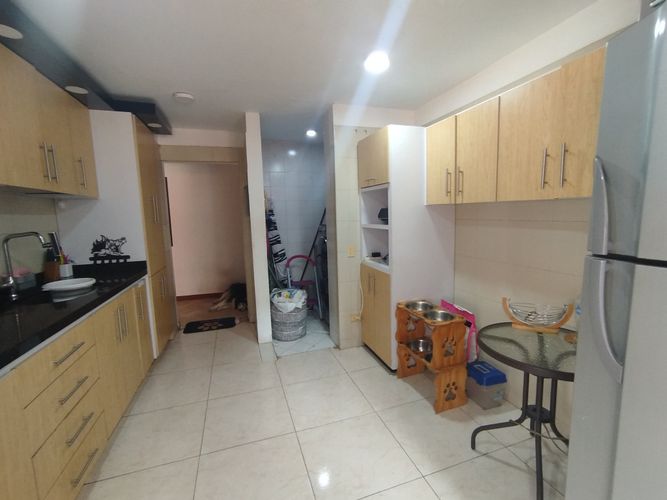 Apartamento en Venta en Usaquen, Bogotá - Miniatura 5