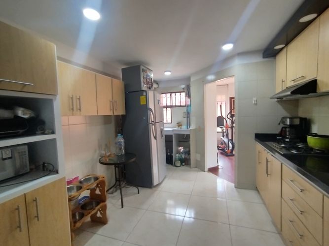 Apartamento en Venta en Usaquen, Bogotá - Miniatura 6