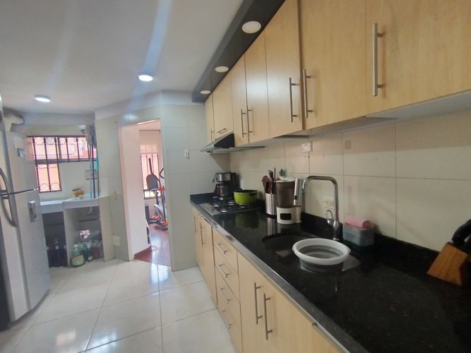 Apartamento en Venta en Usaquen, Bogotá - Miniatura 7