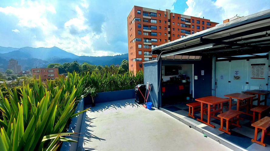 Edificio en Arriendo en Santa Ana Centro Comercial Boutique, Bogotá - Miniatura 27