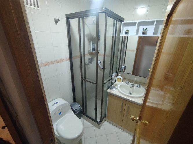 Apartamento en Venta en Usaquen, Bogotá - Miniatura 9