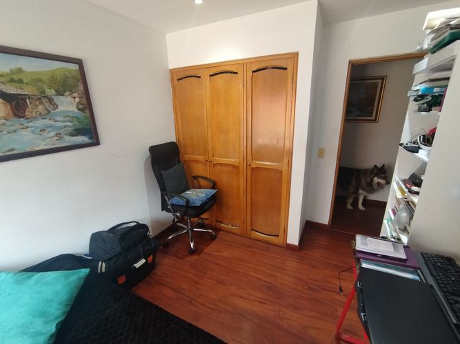 Apartamento en Venta en Usaquen, Bogotá - Miniatura 11