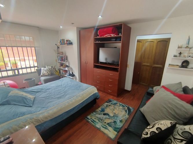 Apartamento en Venta en Usaquen, Bogotá - Miniatura 12