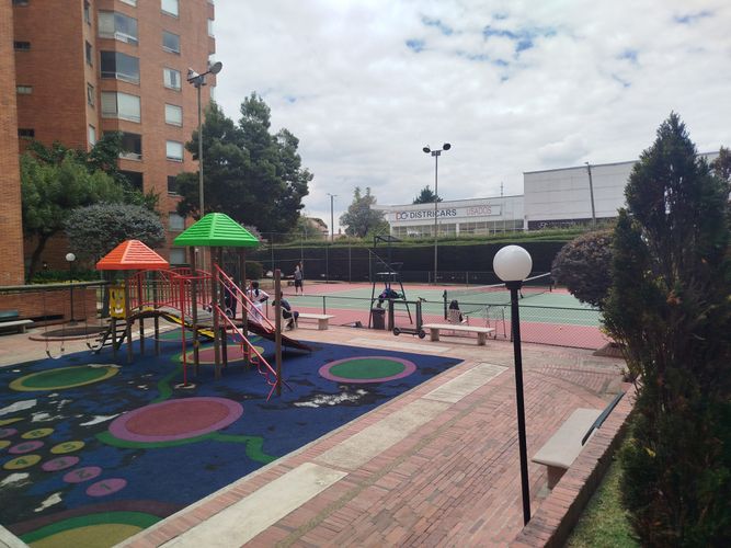 Apartamento en Venta en Usaquen, Bogotá - Miniatura 17