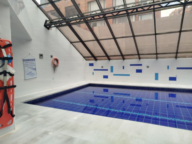 Apartamento en Venta en Usaquen, Bogotá - Miniatura 18
