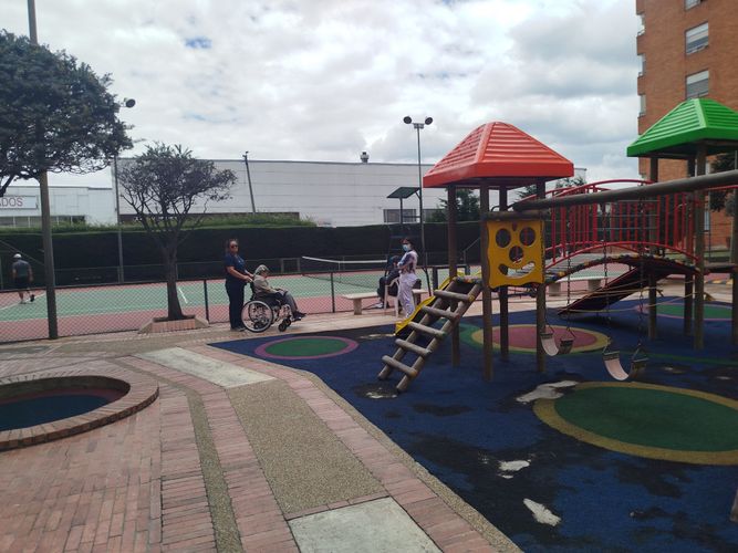 Apartamento en Venta en Usaquen, Bogotá - Miniatura 19