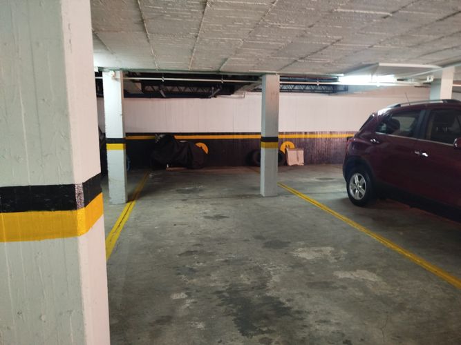 Apartamento en Venta en Usaquen, Bogotá - Miniatura 22
