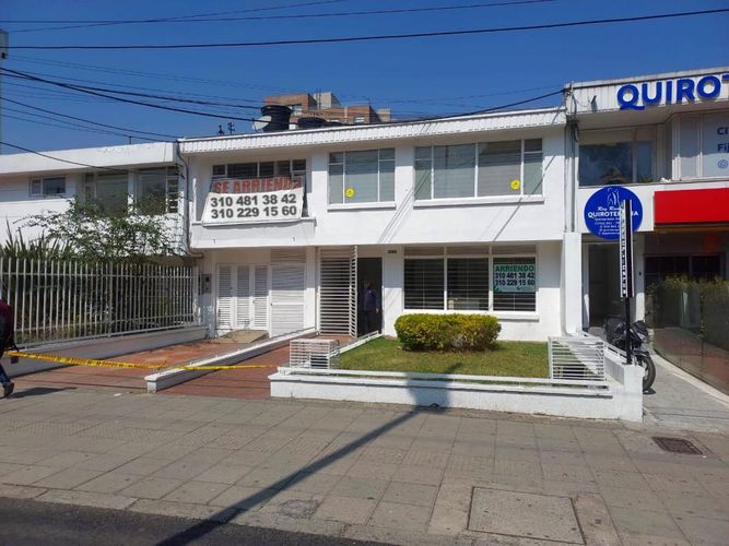 Casa en Arriendo en Pasadena, Bogotá - Imagen 1