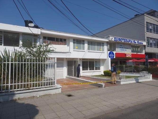 Casa en Arriendo en Pasadena, Bogotá - Miniatura 2