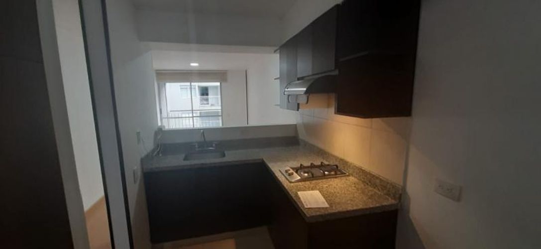 Apartamento en Venta en Chapinero Alto, Bogotá - Miniatura 6