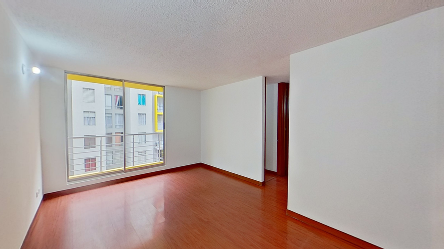 Apartamento en Venta en El poa, Bogotá - Imagen 1
