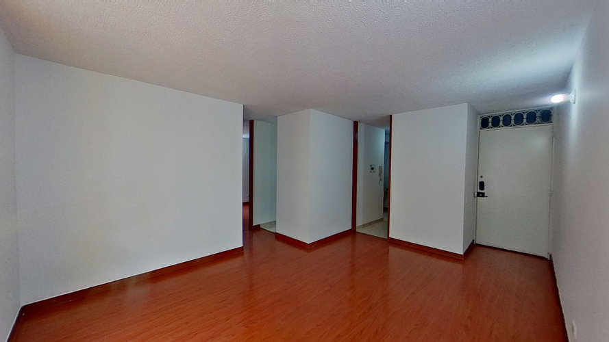 Apartamento en Venta en El poa, Bogotá - Miniatura 2