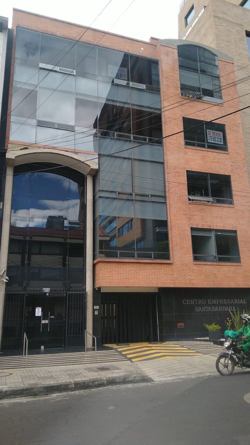 Oficina en Venta en Santa Barbara, Bogotá - Imagen 1