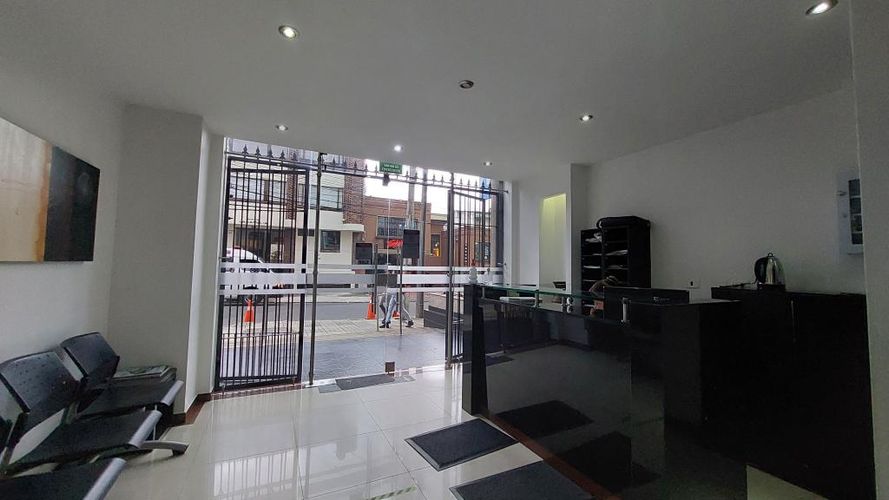 Oficina en Venta en Santa Barbara, Bogotá - Miniatura 4
