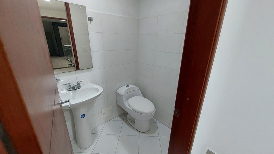 Oficina en Venta en Santa Barbara, Bogotá - Miniatura 10