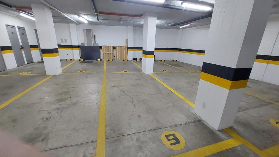 Oficina en Venta en Santa Barbara, Bogotá - Miniatura 11