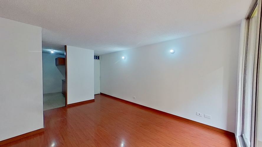 Apartamento en Venta en El poa, Bogotá - Miniatura 3