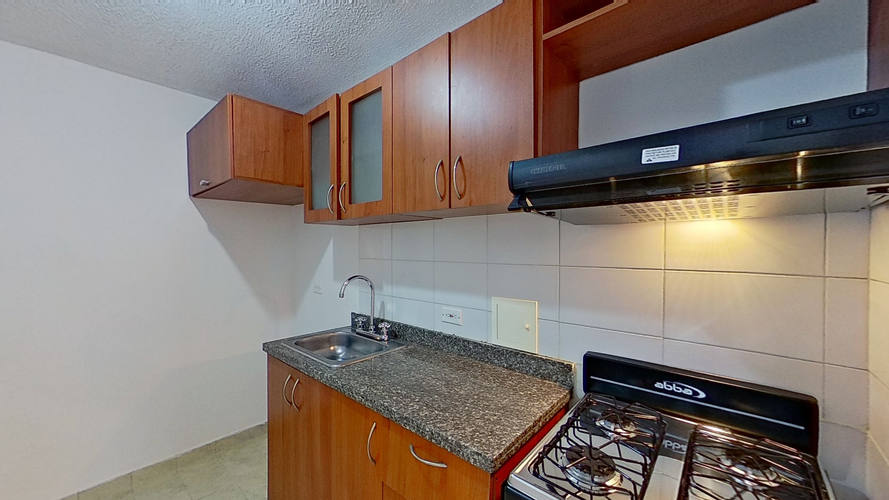 Apartamento en Venta en El poa, Bogotá - Miniatura 5
